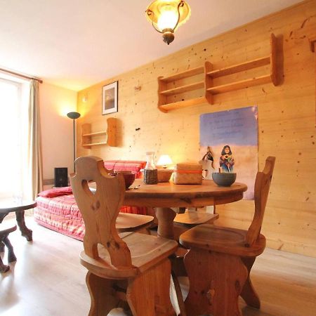 Grand Studio 4 Pers Avec Balcon Au Coeur De Briancon - Fr-1-330C-3 Ngoại thất bức ảnh