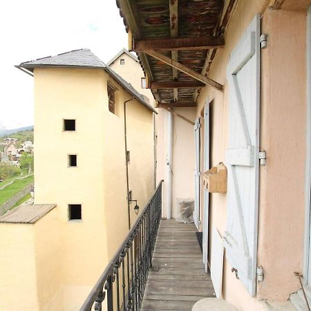 Grand Studio 4 Pers Avec Balcon Au Coeur De Briancon - Fr-1-330C-3 Ngoại thất bức ảnh